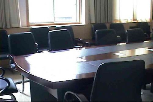 Hotel Huamao Airport Business 3*